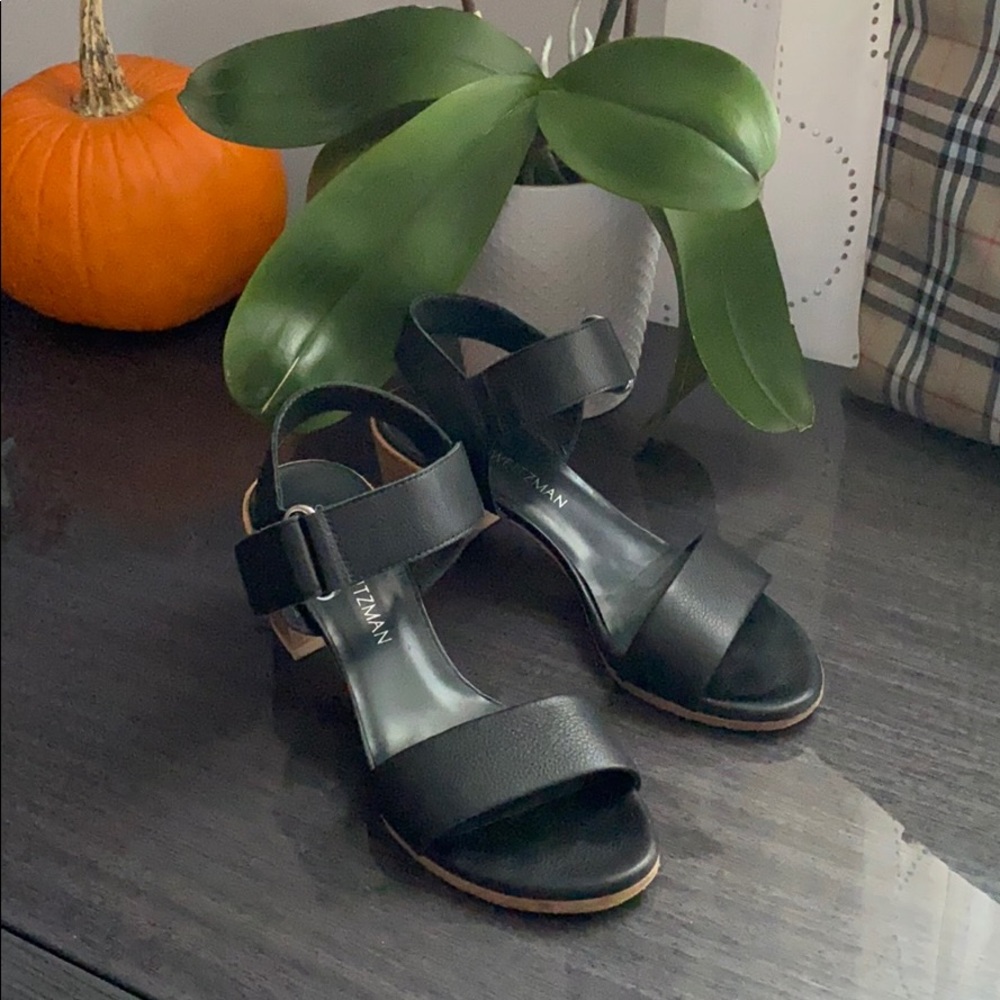 Stuart Weitzman sandals